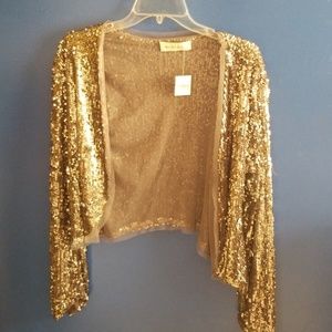 Limited EDITION Sparkling Party Jacket